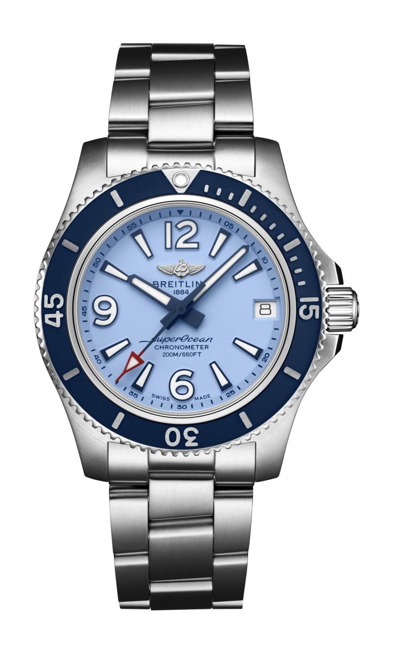 Superocean Automatic 36