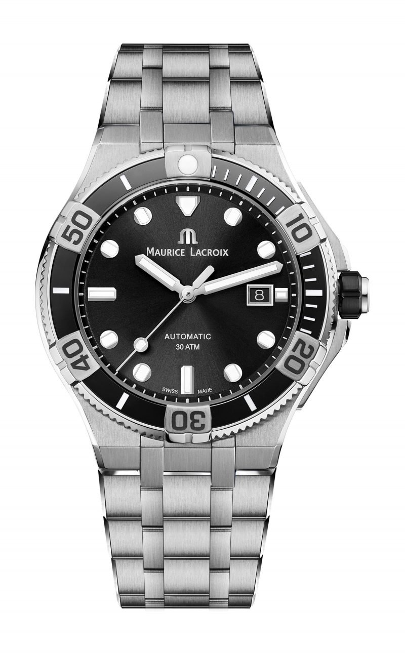 Aikon Venturer 43 mm