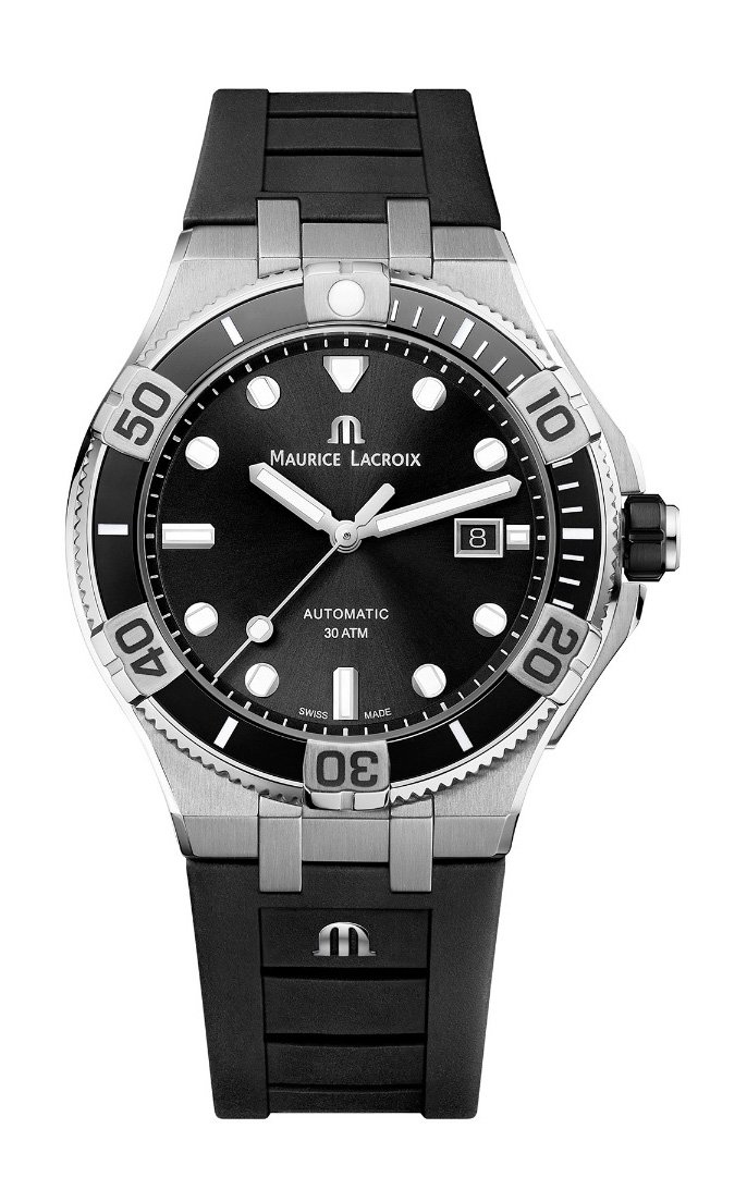 Aikon Venturer 43 mm