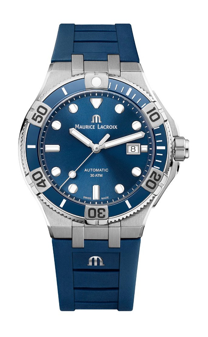 Aikon Venturer 43 mm