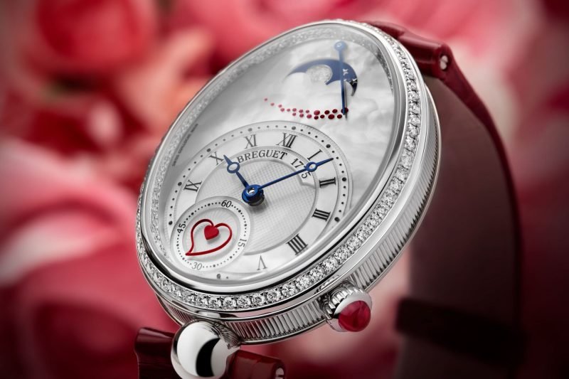 Reine de Naples 8905 Valentine 2022