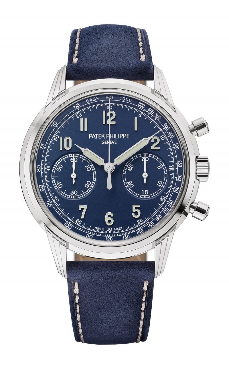 Complications Chronograph