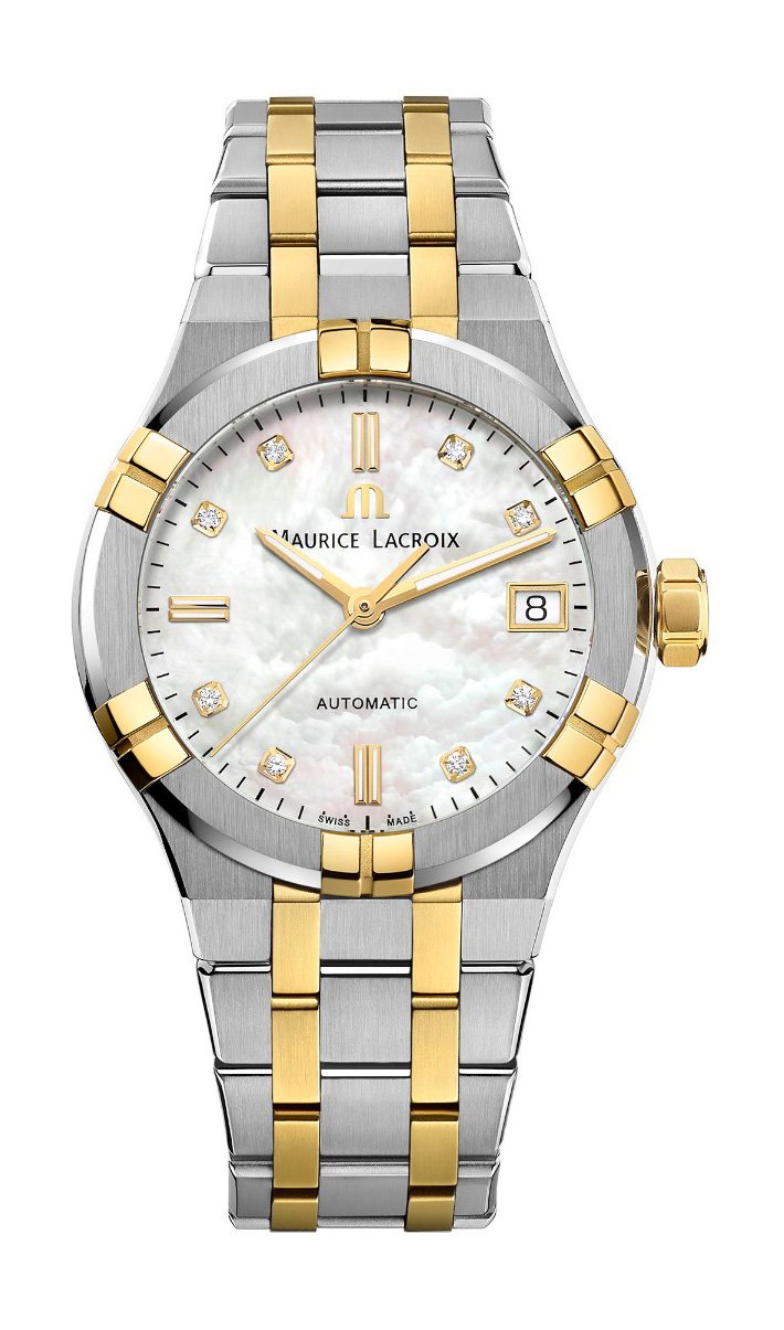 Aikon Automatic 35 mm