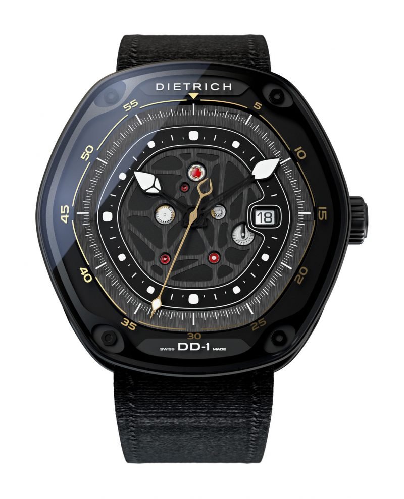 DD-1