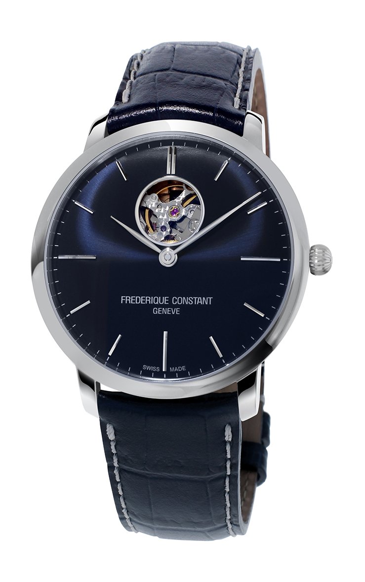 Slimline Heart Beat Automatic