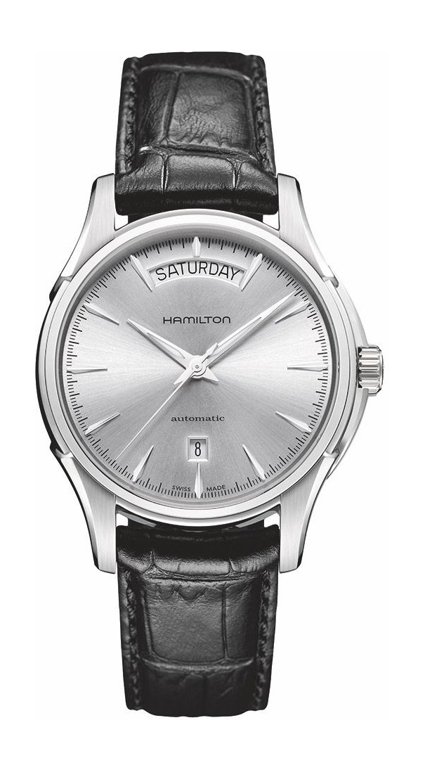 Jazzmaster Day Date Auto