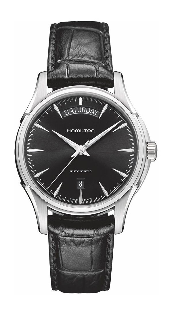 Jazzmaster Day Date Auto