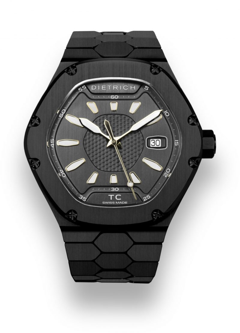 Time Companion