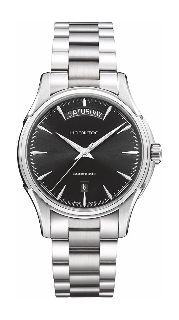 Jazzmaster Day Date Auto