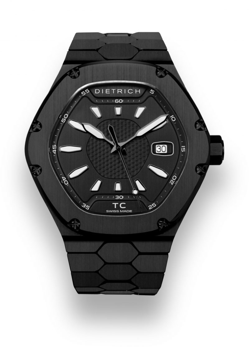 Time Companion