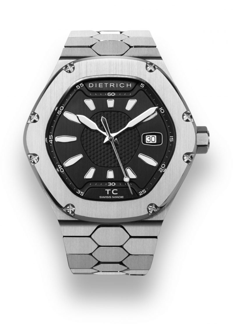Time Companion