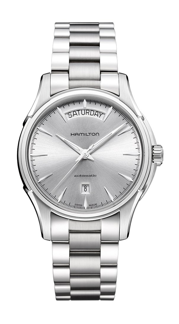 Jazzmaster Day Date Auto