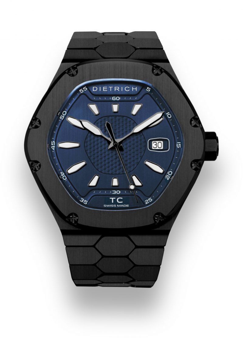 Time Companion