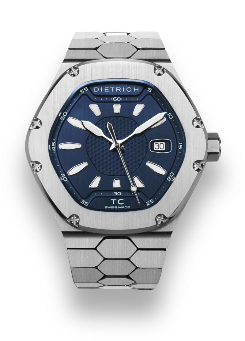 Time Companion