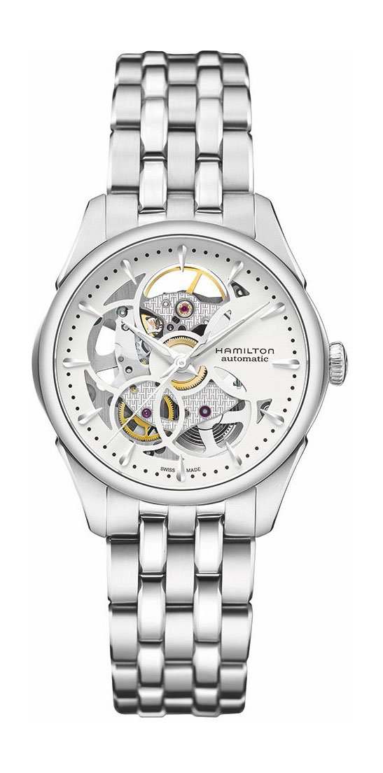 Jazzmaster Viewmatic Skeleton Lady Auto