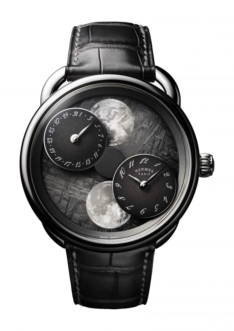 Arceau L’heure de la lune