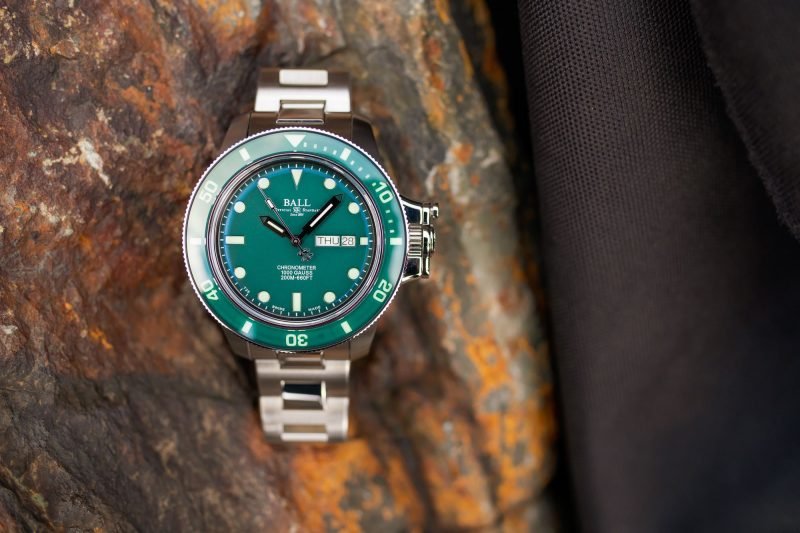 Engineer Hydrocarbon Original (43mm)