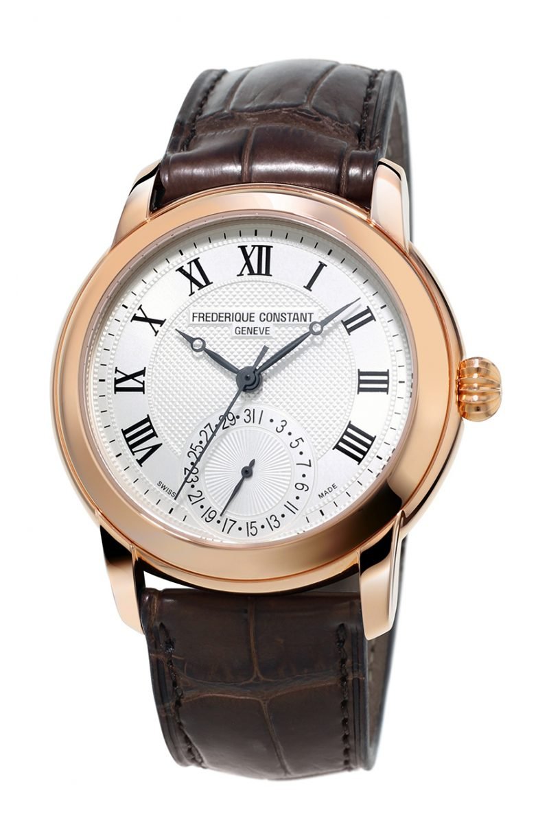 Classic Manufacture