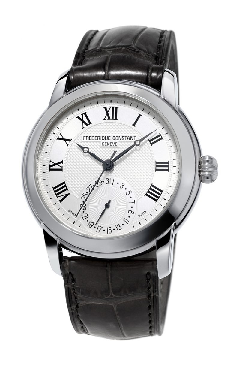 Classic Manufacture