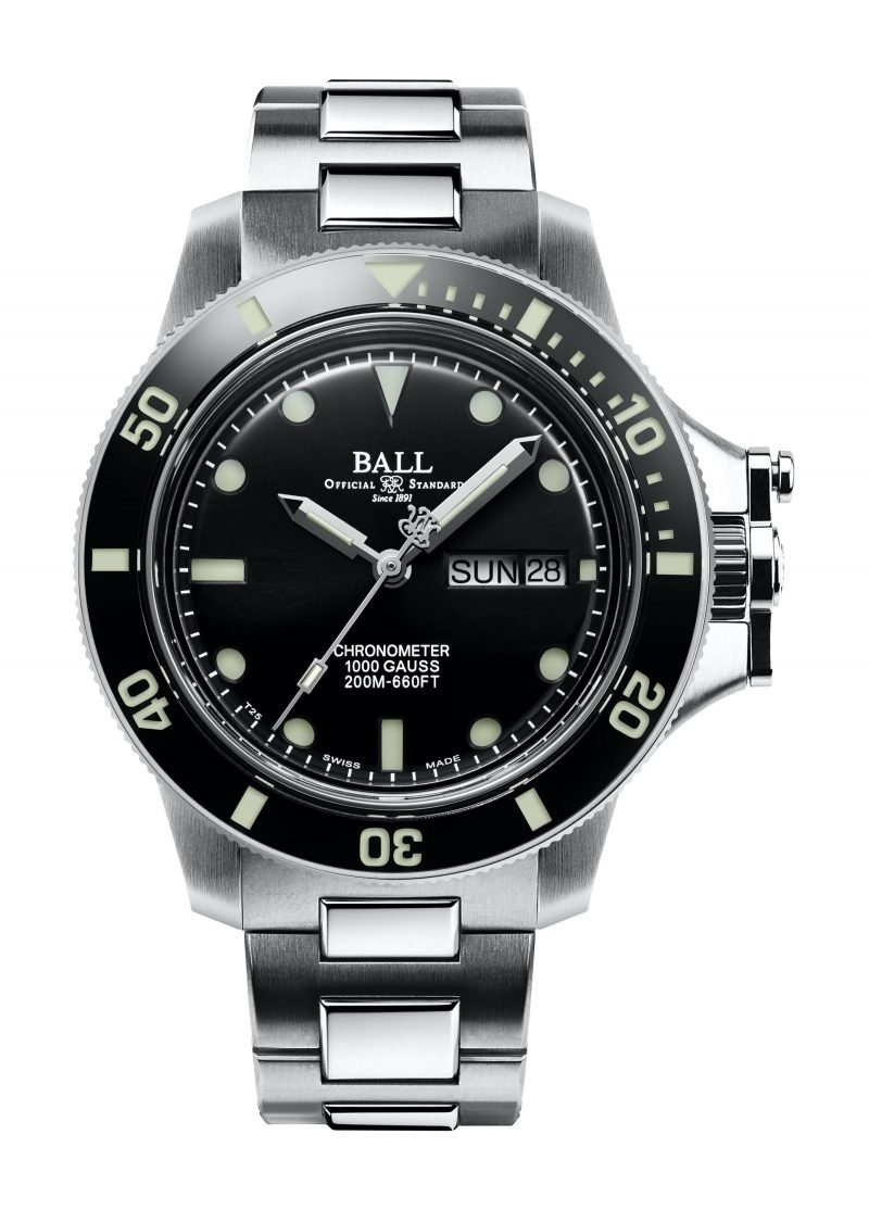 Engineer Hydrocarbon Original