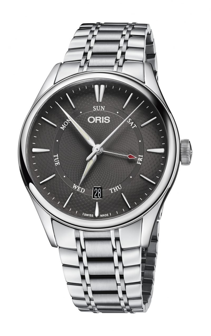 Artelier Pointer Day Date