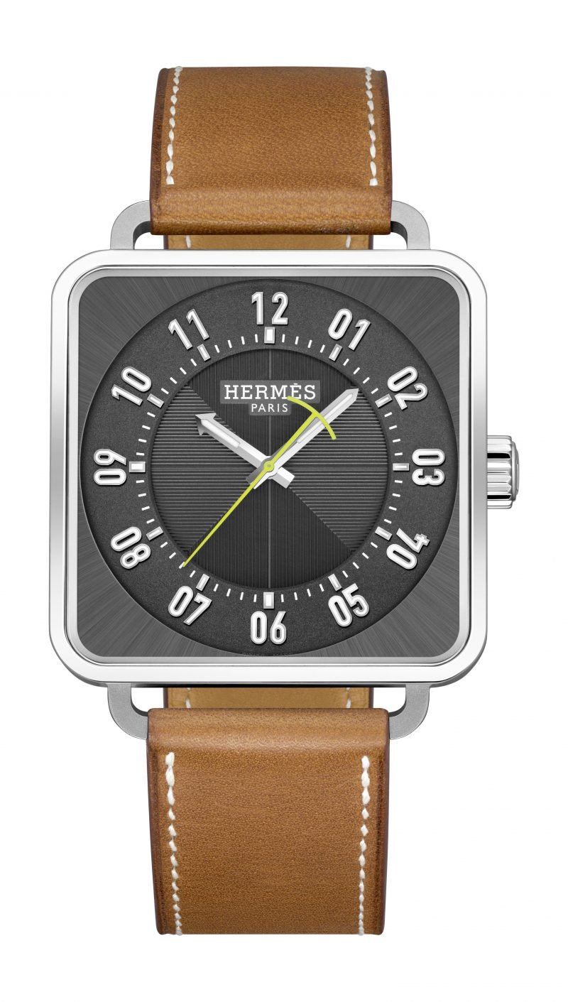 Carré H