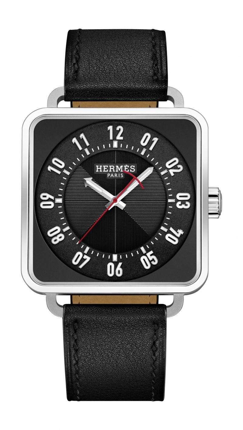 Carré H