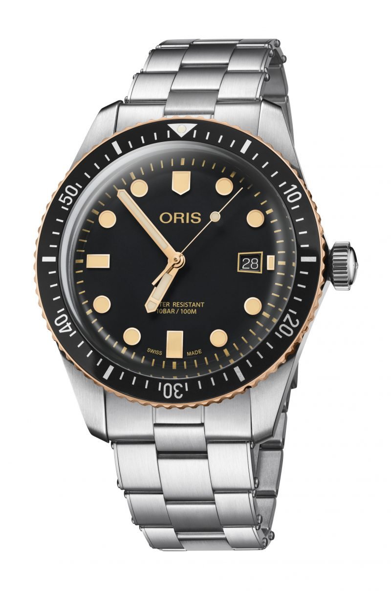 Divers Sixty-Five