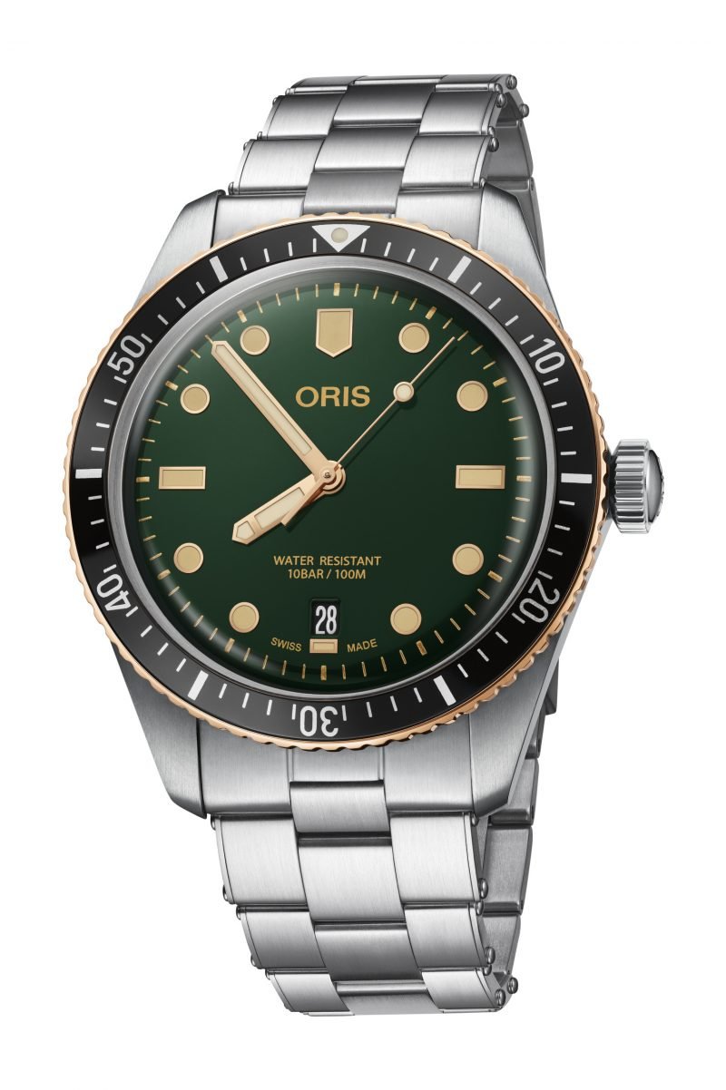 Divers Sixty-Five