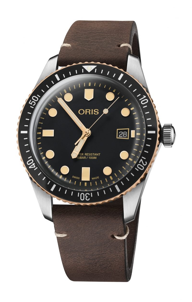 Divers Sixty-Five