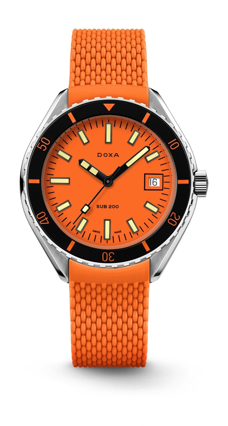 SUB 200 Professional