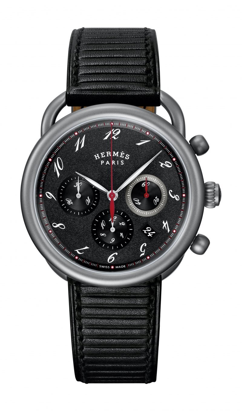 Arceau Chronographe
