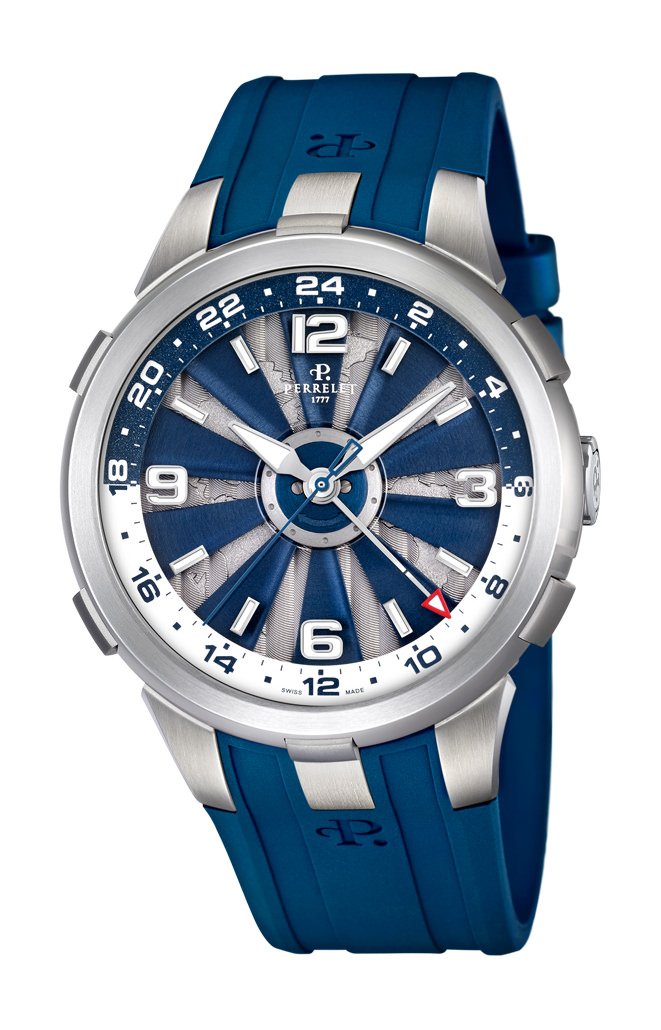 Turbine GMT