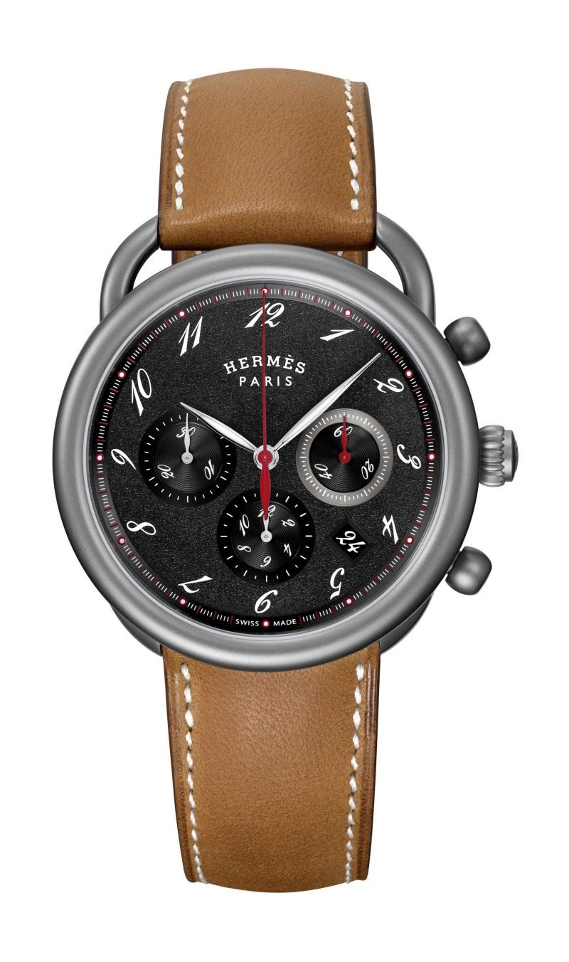 Arceau Chronographe
