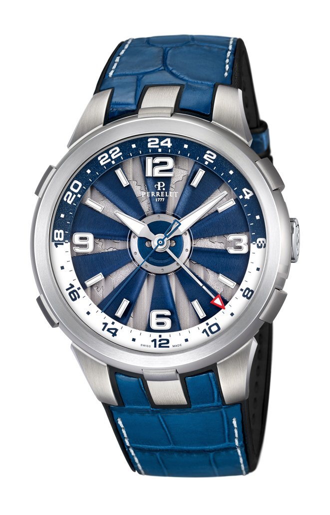 Turbine GMT