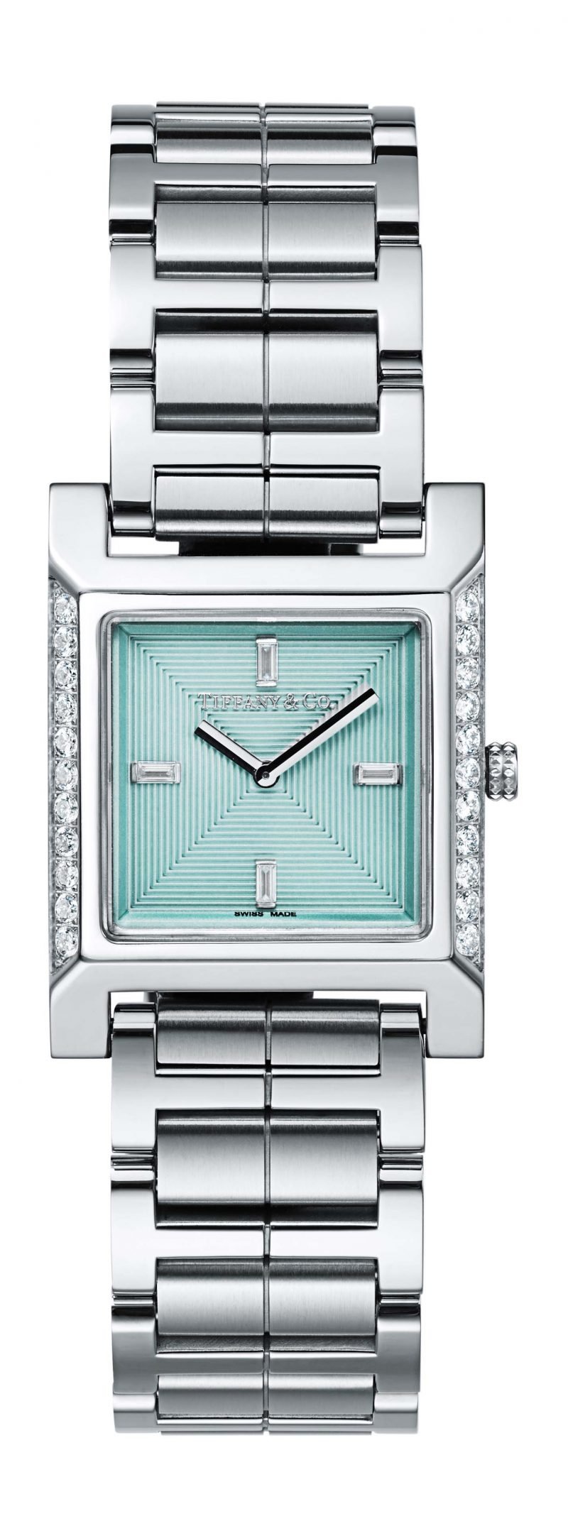 1837 Makers Watch 2 hands