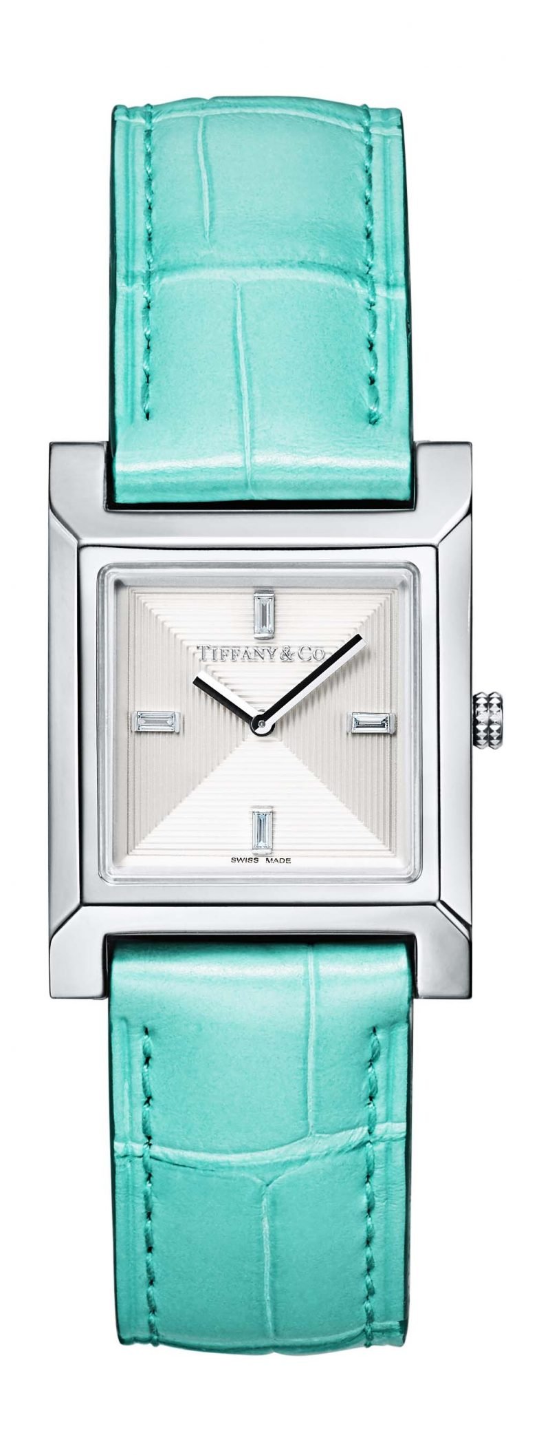 1837 Makers Watch 2 hands