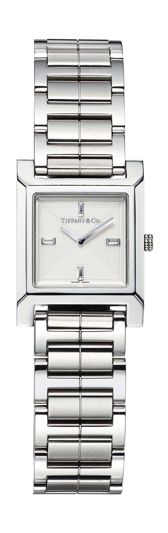 1837 Makers Watch 2 hands