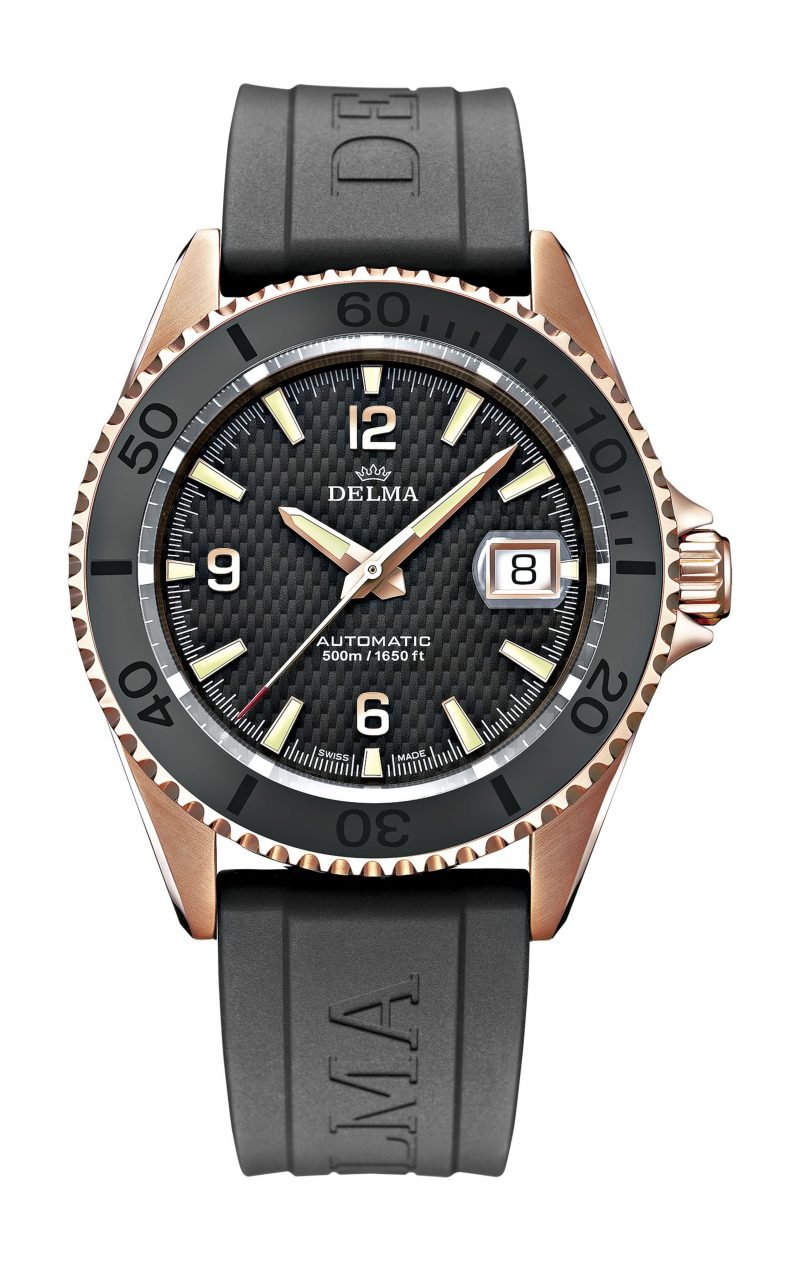 Santiago Automatic Ceramic