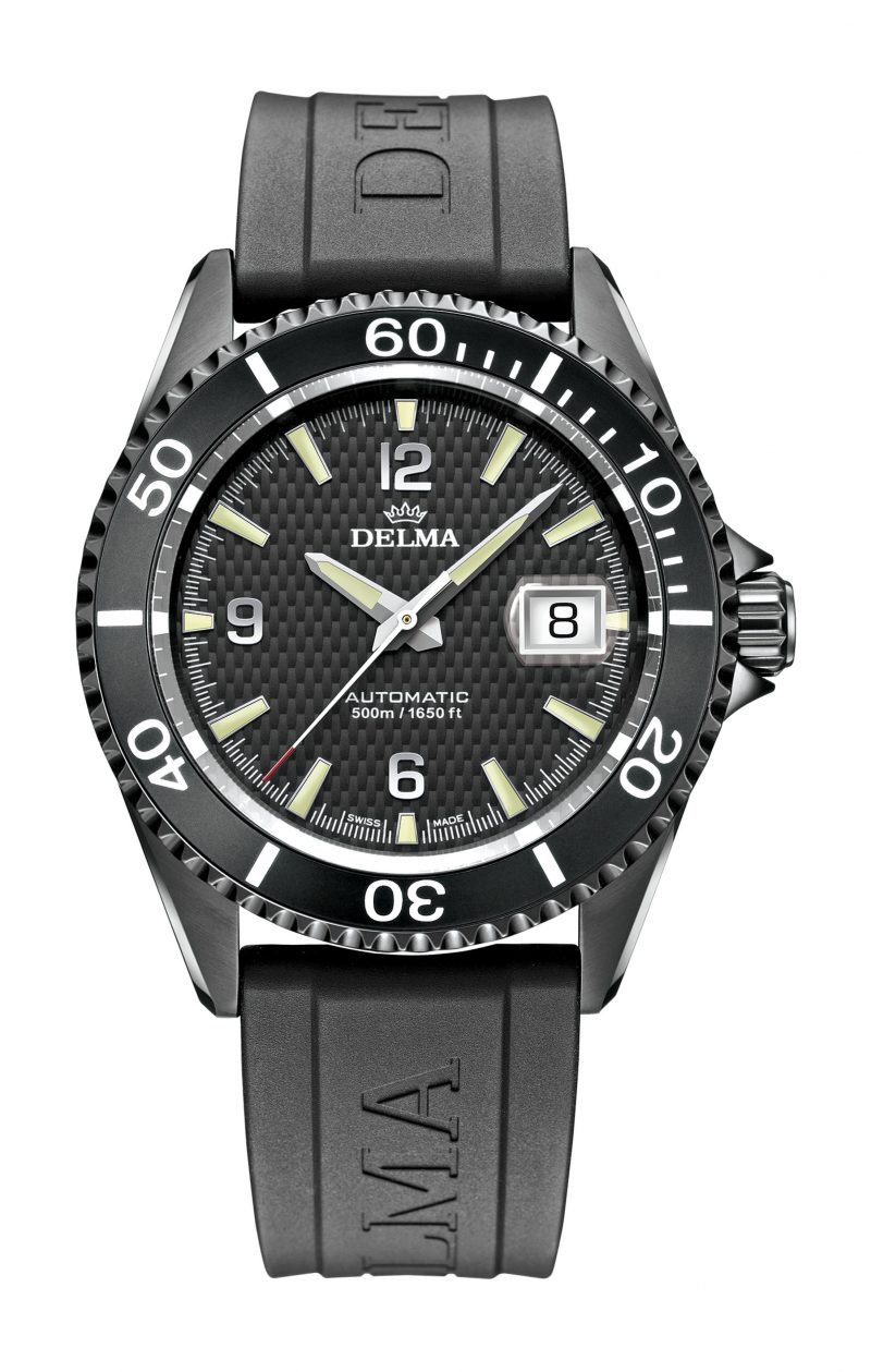 Santiago Automatic Ceramic