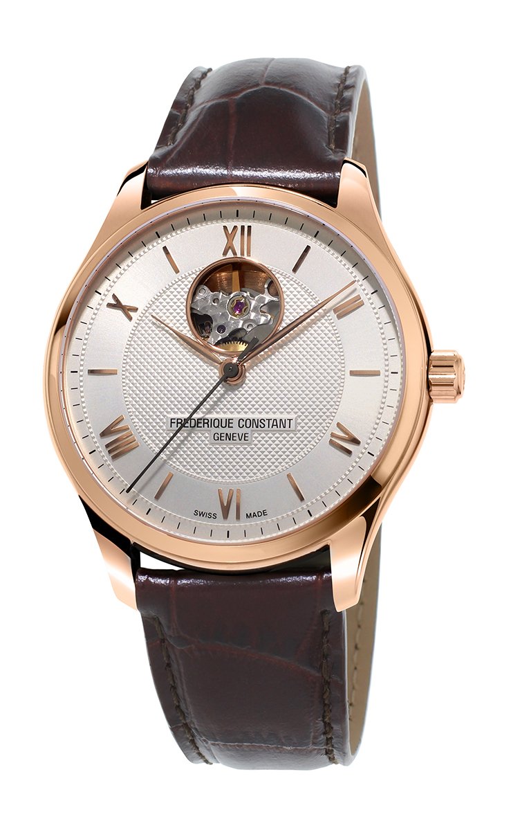 Classics Index Automatic