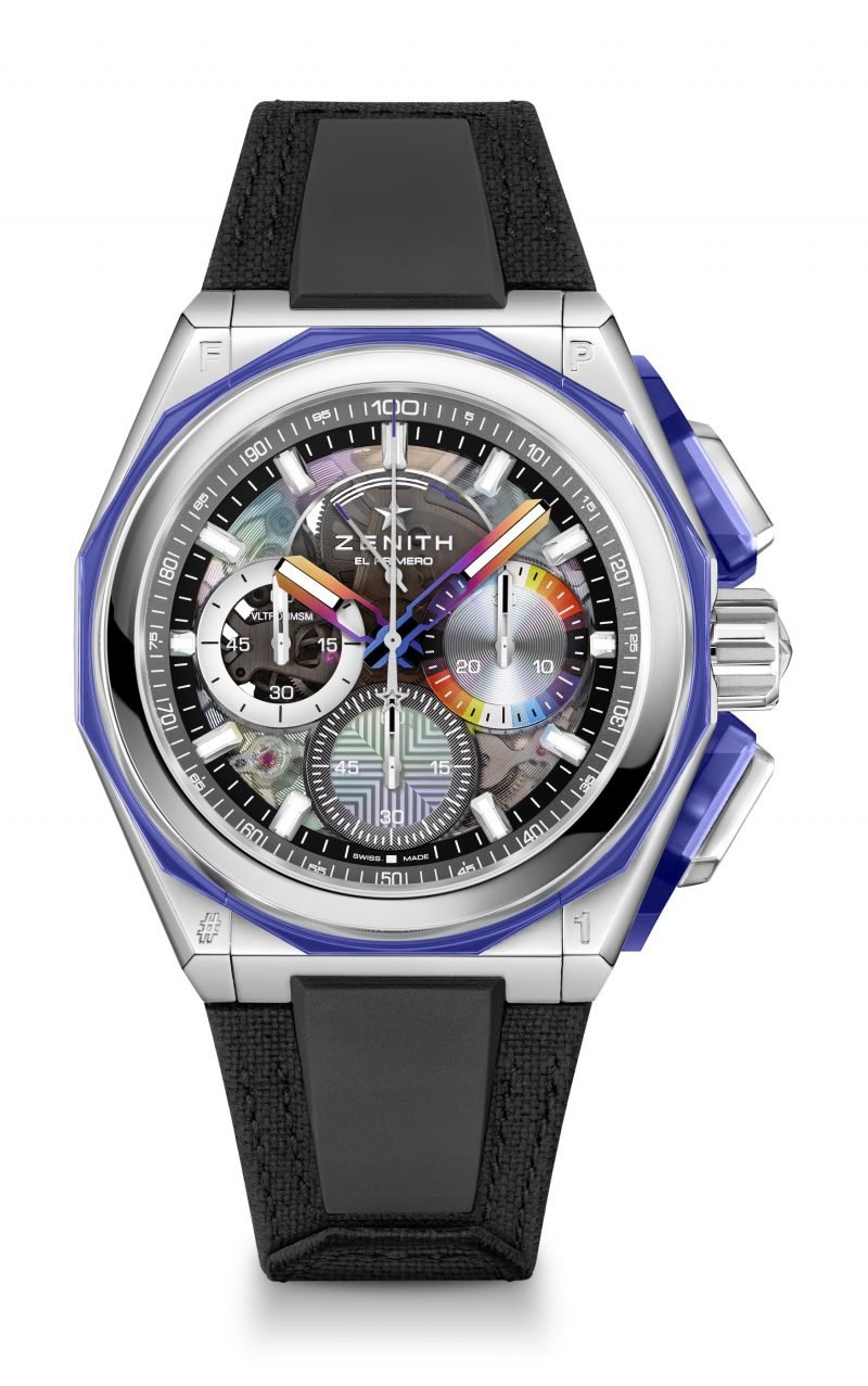 Defy Extreme Felipe Pantone
