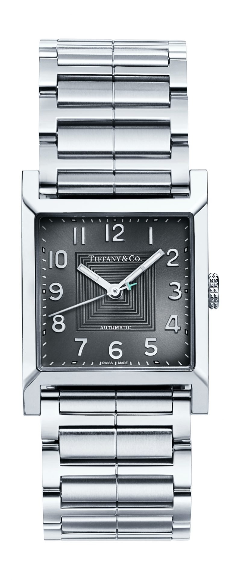 1837 Makers Watch 3 hands