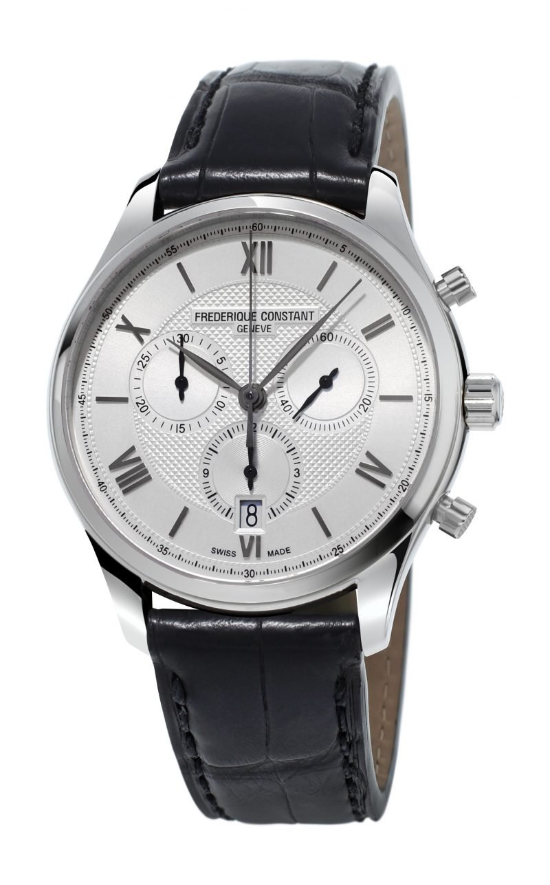 Classics Chronograph Quartz