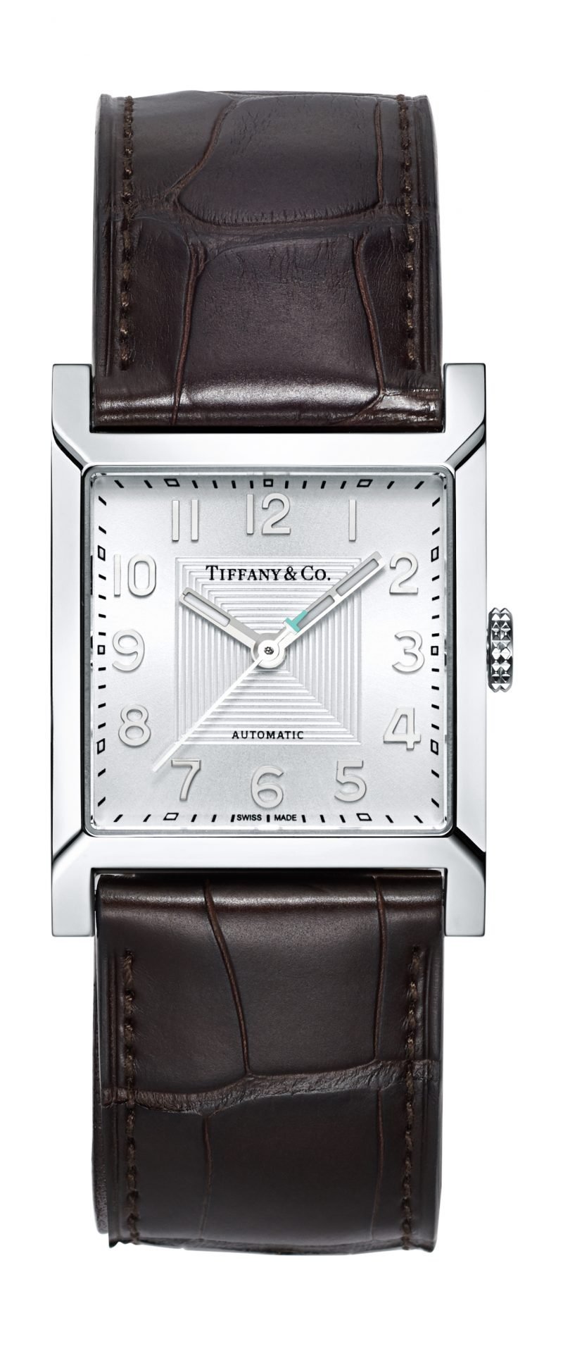 1837 Makers Watch 3 hands