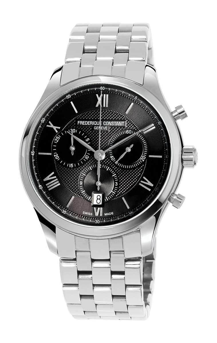 Classics Chronograph Quartz