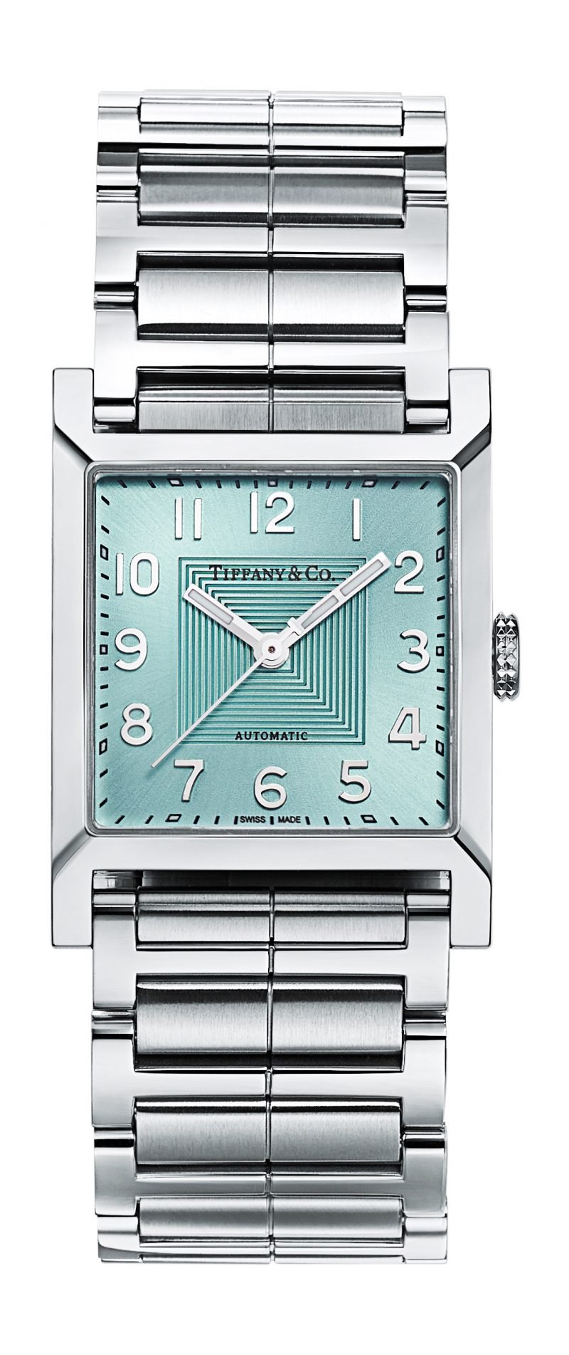 1837 Makers Watch 3 hands