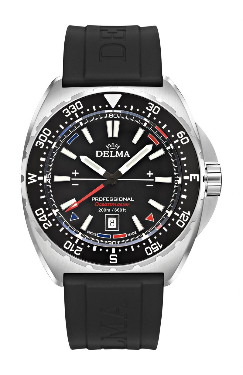 Oceanmaster