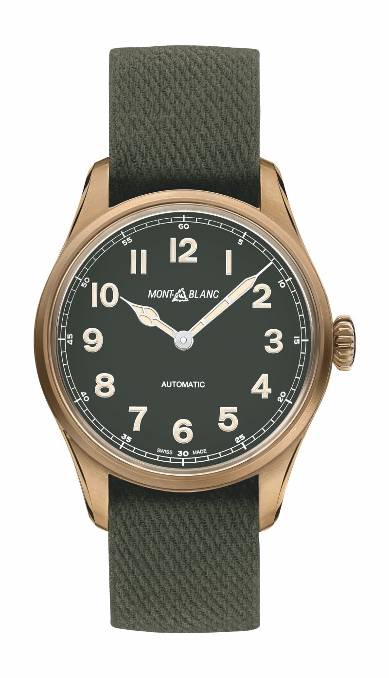 1858 Automatic Limited Edition