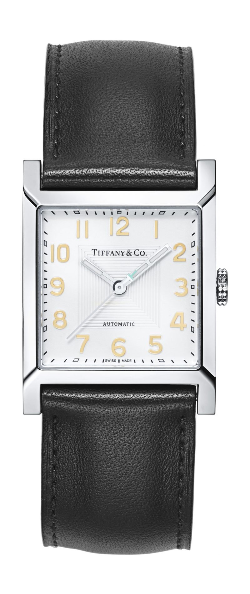 1837 Makers Watch 3 hands